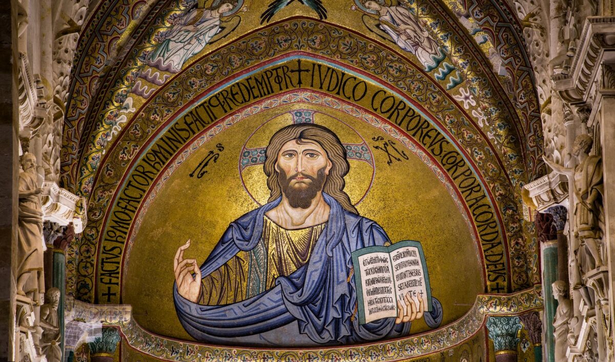 Itinerario religioso – Sui passi della fede a Cefalù