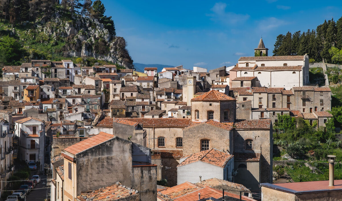 Alla scoperta di Gratteri: il borgo più misterioso delle Madonie